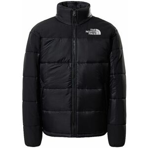 The North Face Steppjacke Hmlyn Schwarz   Herren   Größe: Xxl   Nf0a4qyz