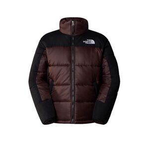 The North Face Steppjacke Hmlyn Braun   Herren   Größe: Xl   Nf0a4qyz