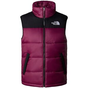 The North Face Steppgilet Hmlyn Beere   Herren   Größe: M   Nf0a4qz4