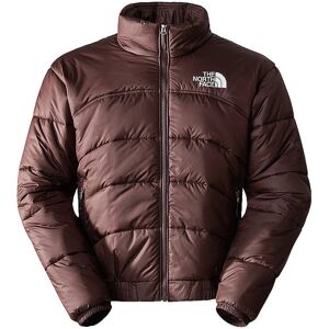 The North Face Steppjacke Tnf Jacket 2000 Braun   Herren   Größe: S   Nf0a7ure