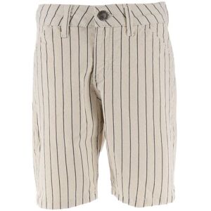 Hound Shorts - Off White/Schwarz - Hound - 18 Jahre (188) - Shorts