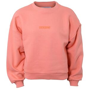 Hound Sweatshirt - Orange m. Print - Hound - 18 Jahre (188) - Sweatshirts