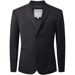 Hound Blazer - Classic+ - Schwarz - Hound - 18 Jahre (188) - Blazer