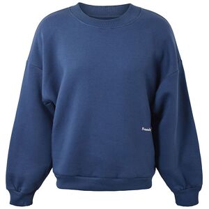 Hound Sweatshirt - Oversized - Navy - Hound - 18 Jahre (188) - Sweatshirts