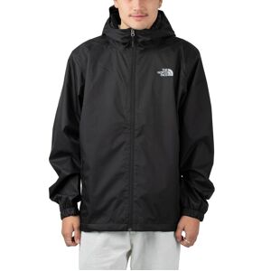 The North Face Quest Jacket - Black - L - Herren