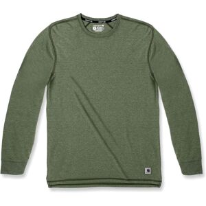 Carhartt LWD, Sweatshirt Grün XL male