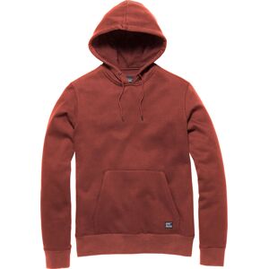 Vintage Industries Derby, Kapuzenpullover Rot S male