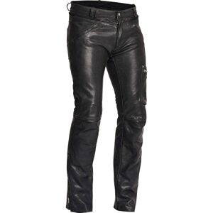 Halvarssons Rider, Lederhose Schwarz 60 male