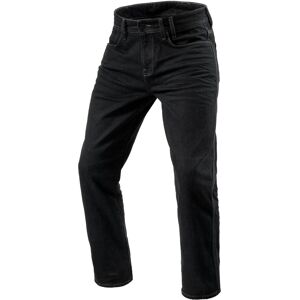 Revit Lombard 3, Jeans Dunkelgrau W32/L36 male