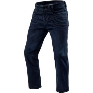 Revit Lombard 3, Jeans Dunkelblau W38/L36 male