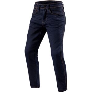 Revit Reed, Jeans Dunkelblau W38/L36 male