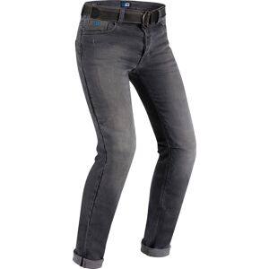 PMJ Legend Caferacer, Jeans Grau 40 male