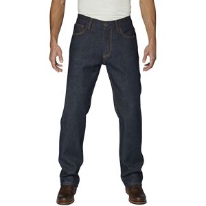 Rokker Revolution II, Jeans wasserdicht Dunkelblau W40/L30 male