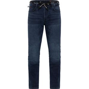 Riding Culture Tapered Slim, Jeans Blau W32/L34 male