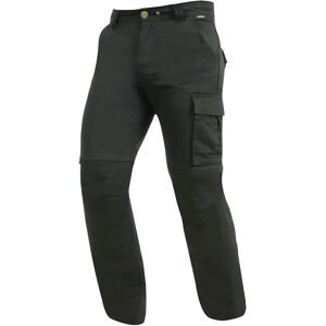 Trilobite Dual Pants 2.0, Cargohose Schwarz W36/L32 male