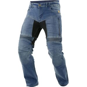 Trilobite Parado, Jeans Slim Fit Blau 36/32 male