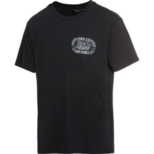 Replay T-Shirt Exclusiv 1 schwarz M Herren