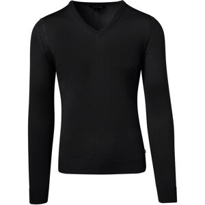 Porsche Design Basic Sweater - black - XL black XL male