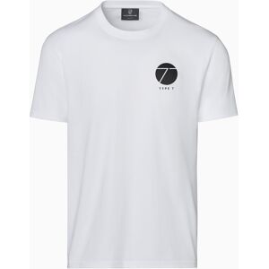 Porsche Design T-Shirt – Type 7 - weiß - XS weiß XS unisex