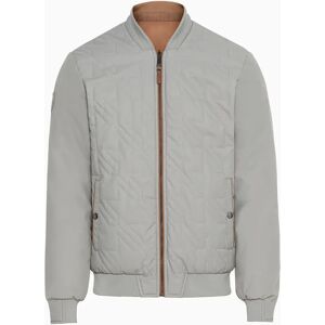 Porsche Design Wendejacke – Heritage - grau/hellbraun - XXL grau/hellbraun XXL unisex