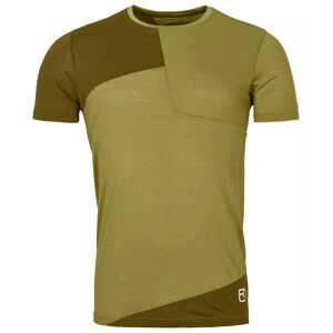 Ortovox 120 Tec T-Shirt Men sweet alison xxl