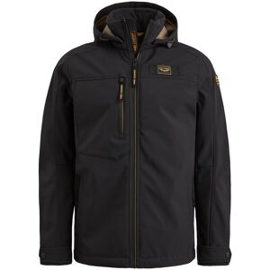 Pme Legend Herren Jacke Pja2402110 - black onyx - male - XL