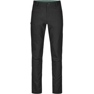 Ortovox Pelmo Pants XL Black Raven