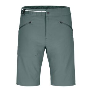 Ortovox Brenta Shorts M Dark Arctic Grey