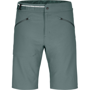 Ortovox Brenta Shorts L Dark Arctic Grey