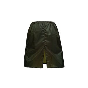 Liteway Rain Skirt SIL M Olive