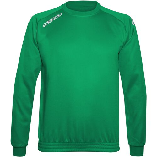 Pullover Acerbis Atlantis Crew Vert XL