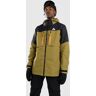 Aperture Mission Jacke black M male