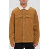 Volcom Keaton Jacke tobacco XL male