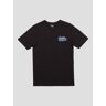 Volcom Trux T-Shirt black XL male