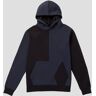 Volcom Halfstone Hoodie navy L male