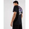 Primitive Nobara T-Shirt black L,M,S,XL male