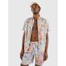 RVCA Sage Vaughn Hemd multi XL male