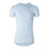 MODERNE HAUSFRAU Herren-Shirt XL blau