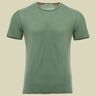 aclima LightWool T-Shirt Men Größe XL Farbe dark ivy