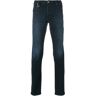 Neuw Eng anliegende Röhrenjeans - Blau 32/38/34 Male