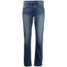 PAIGE Lennox Markley Slim-Fit-Jeans - Blau 29/34/36/38/40/42/30/31/32 Male