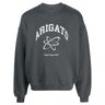 Axel Arigato Arigato Space Club Sweatshirt - Grau S/M/XL/L Male