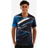 PONGORI Herren Tischtennis T-Shirt - TTP560 blau, blau, 2XL