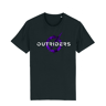 ItemLab T-Shirt Outriders - Logo (größe XL)