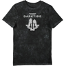 T-Shirt Warhammer 40,000: Darktide - Rejects Will Rise (größe M)