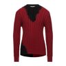 DEPARTMENT 5 Pullover Herren Rot M