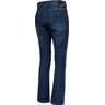 HEVIK TUCSON Herrenjeans dunkel blau 58