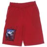 Dangerous Dngrs Herren Shorts, rot, Gr. 52