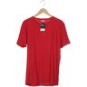 Holzweiler Herren T-Shirt, rot, Gr. 52