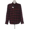 JW Anderson & Uniqlo JW Anderson & Uniqlo Herren Hemd, bordeaux, Gr. 44